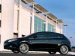 Fiat Bravo 2007 года